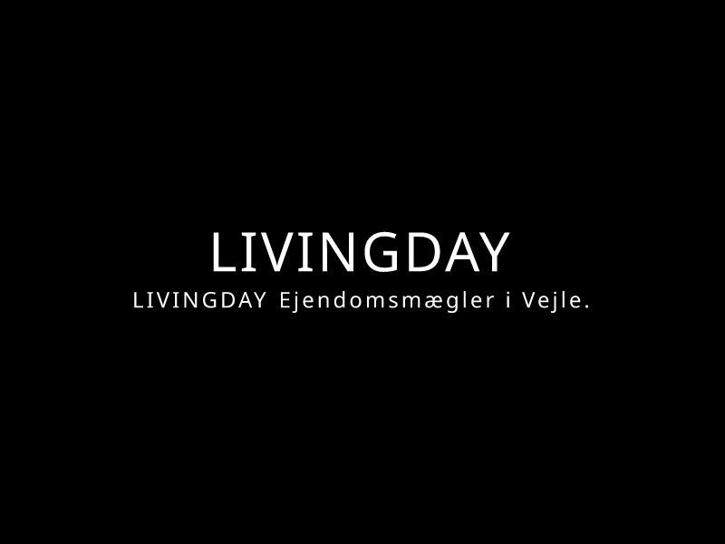 Livingday v/Manja Wohlert Conrad logo