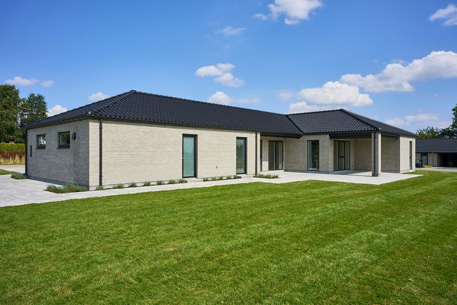 Bagervej 1, Vester Sottrup, 6400 Sønderborg