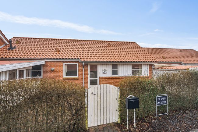 Bakkelyparken 42, 7100 Vejle