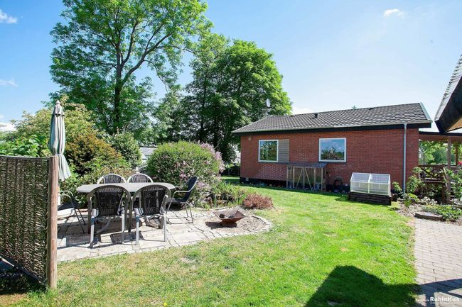 Hvejselvej 7, Hygum, 7300 Jelling