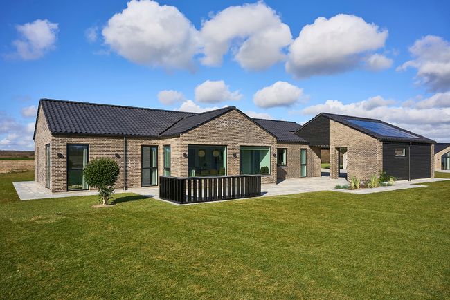 Breinholtparken 12, 6710 Esbjerg V