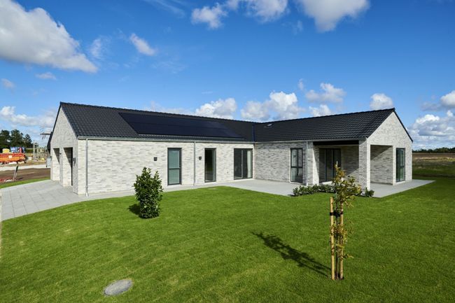 Havholm Agervej 18, 4050 Skibby