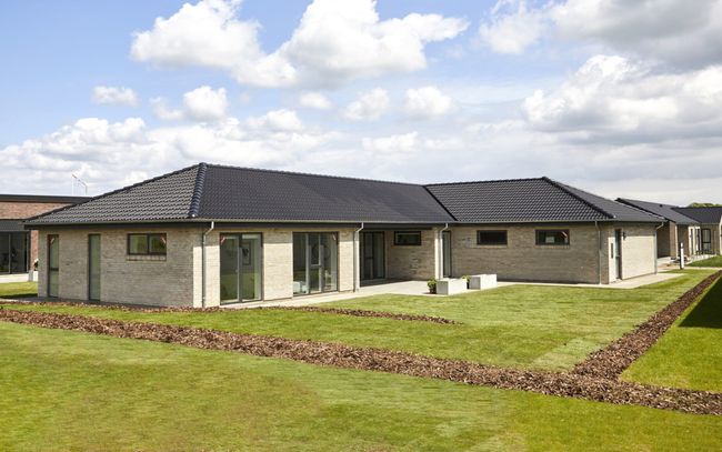 Salviehaven 24, Vonsild, 6000 Kolding