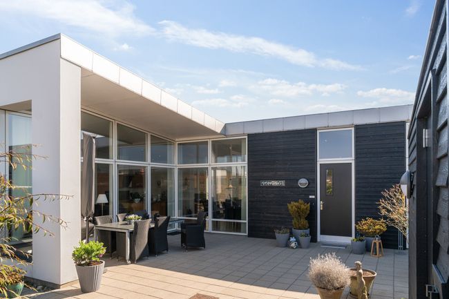 Ranunkelvej 41, 8722 Hedensted