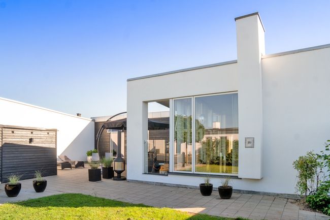 Ranunkelvej 37, 8722 Hedensted