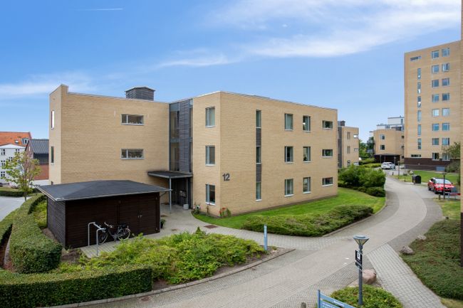 Sofievej 10, 5. tv., 7100 Vejle