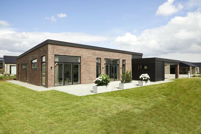 Salviehaven 22, Vonsild, 6000 Kolding