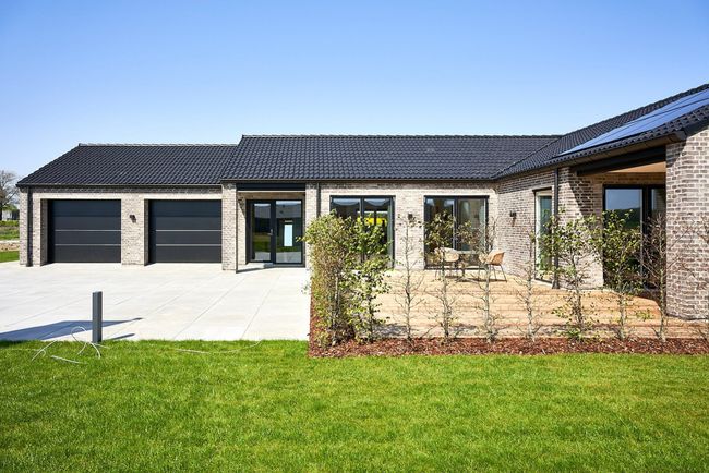 Gundinghave 11, Vonsild, 6000 Kolding