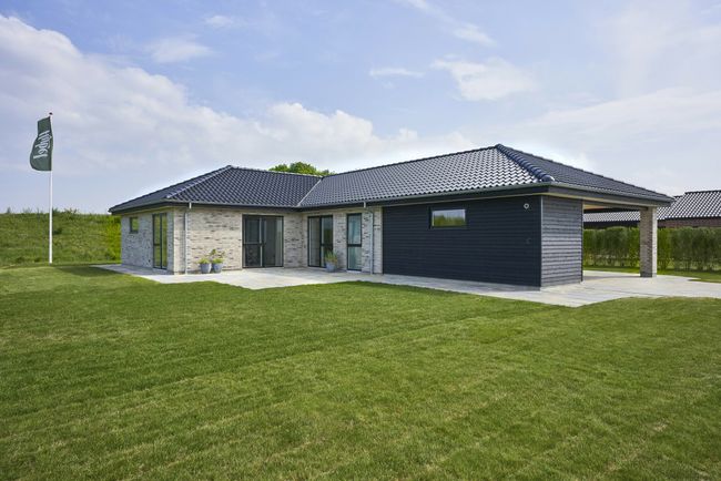 Neptunvænget 25, 6710 Esbjerg V