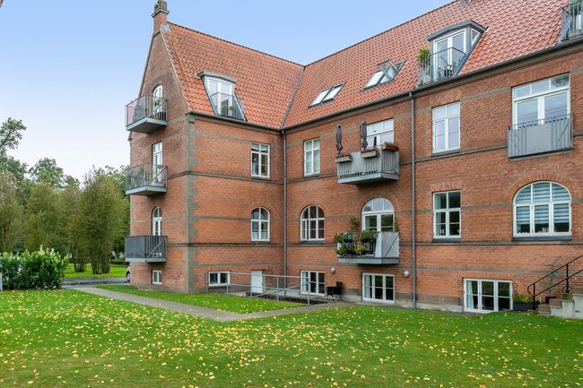 Chr Kellersvej 4A, st. tv., Brejning, 7080 Børkop