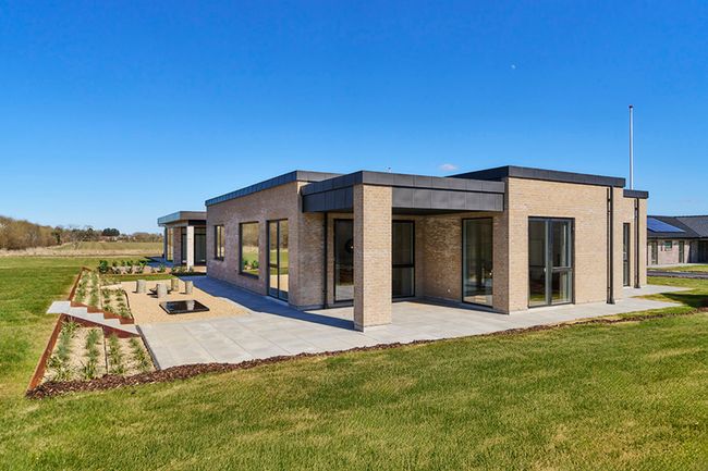 Gilmosehaven 105, Tjørring, 7400 Herning