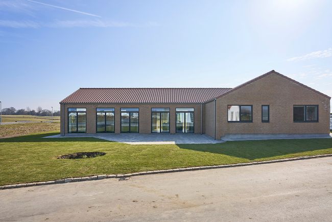 Kalvehaven 11, 4681 Herfølge