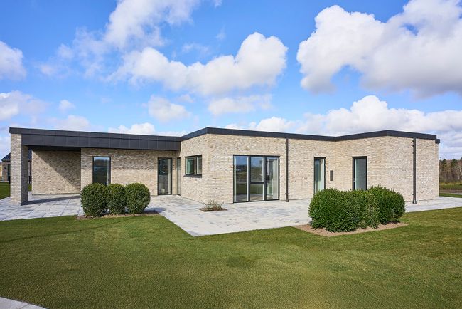 Breinholtparken 10, 6710 Esbjerg V