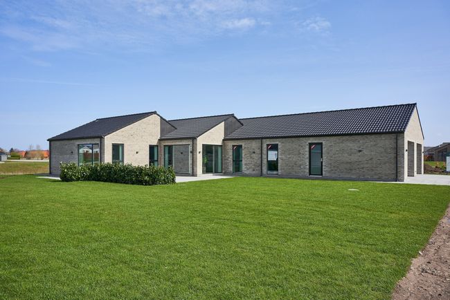 Klokkevænget 2, 3300 Frederiksværk