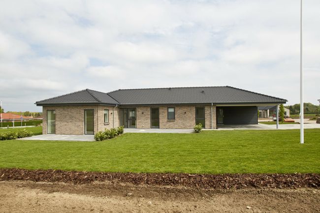 Hirsemarken 6, 7080 Børkop