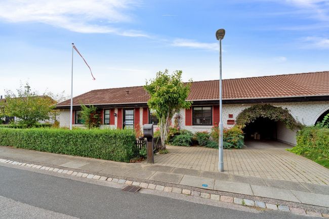 Dronning Dagmars Vej 18, 7100 Vejle