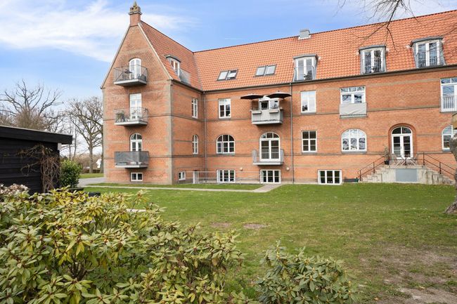 Chr Kellersvej 4A, 1. tv., Brejning, 7080 Børkop