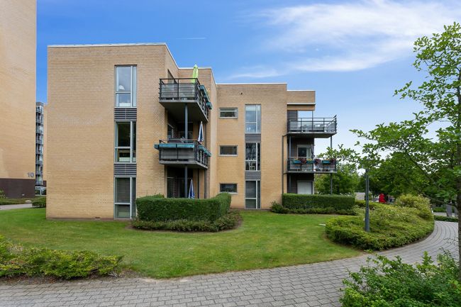 Sofievej 12, st. th., 7100 Vejle