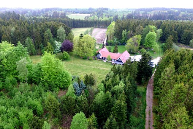 Bæksgårdvej 29, Bæksgård, 7323 Give