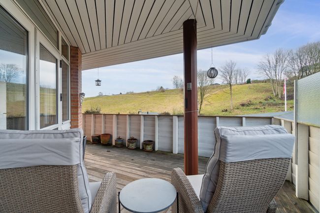 Høgsholtvej 52, 1., 7100 Vejle