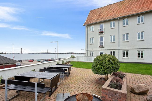 Brogade 4A, 2. 13., 5500 Middelfart