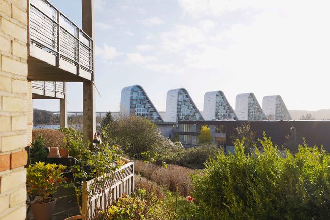 Skyttehusvejen 20C, 7100 Vejle