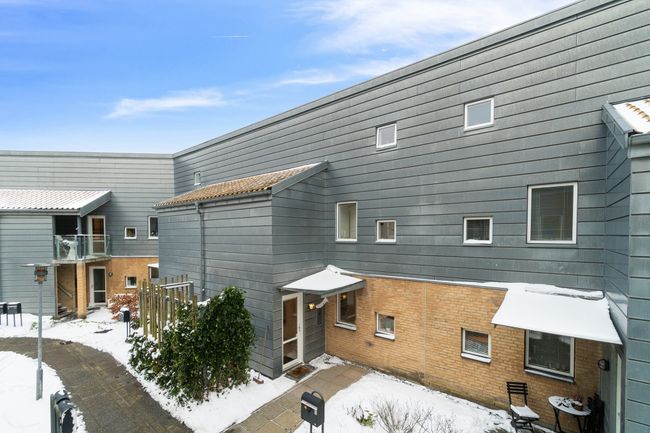 Sandnæsvej 58, 7100 Vejle