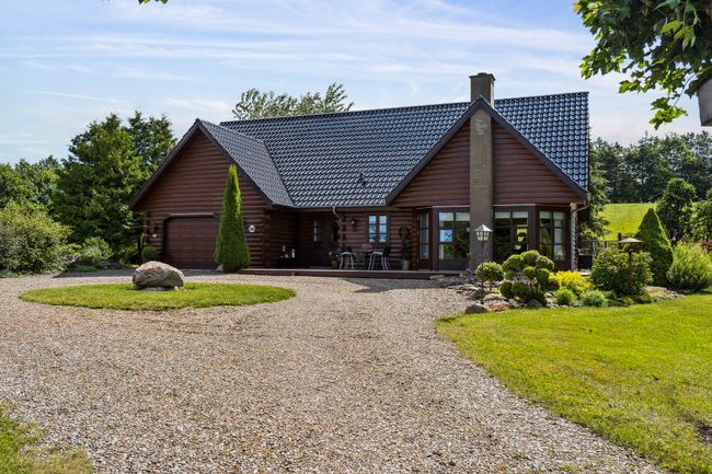 Tofthøj Møllevej 26, Tofthøj, 7321 Gadbjerg