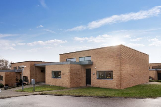 Mølletoften 32A, Gårslev, 7080 Børkop