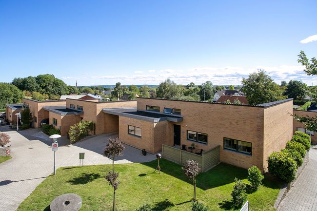 Mølletoften 28A, Gårslev, 7080 Børkop