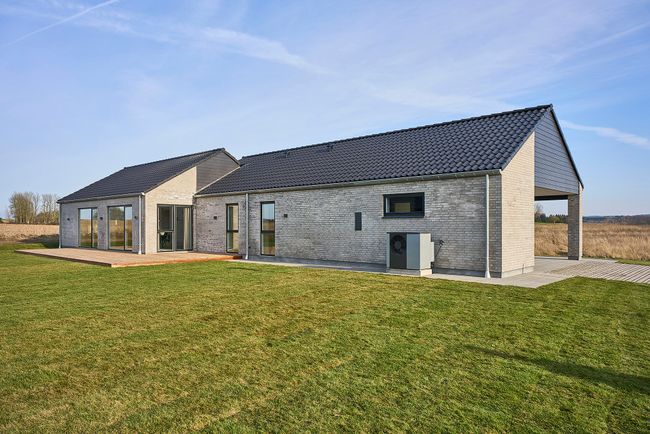 Røglevej 11, 4420 Regstrup