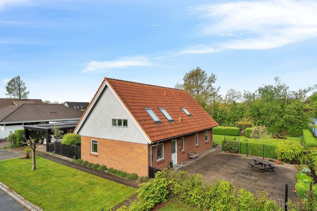 Ringvejen 57, 7300 Jelling