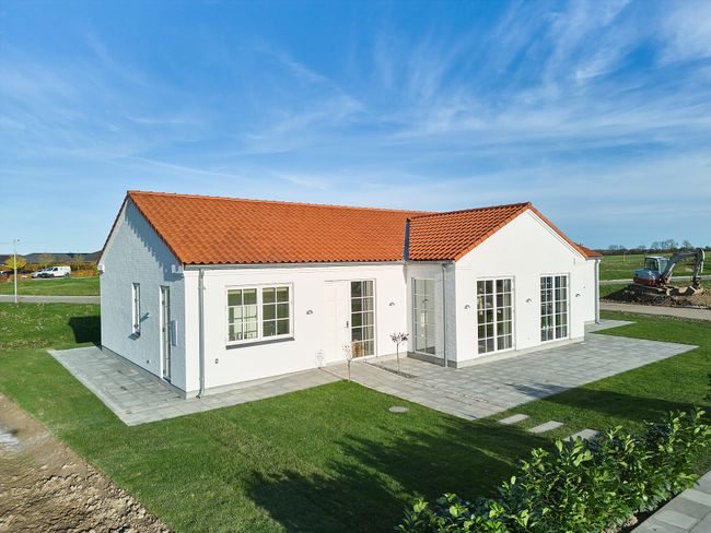 Kalvehaven 2, 4681 Herfølge