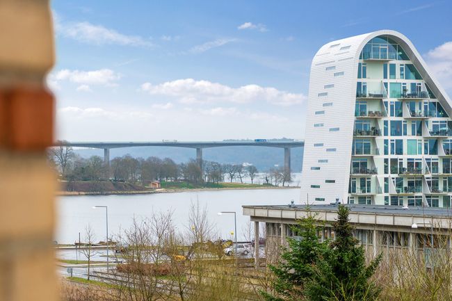 Skyttehusvejen 20D, 7100 Vejle