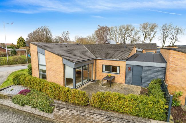 Mølletoften 30A, Gårslev, 7080 Børkop