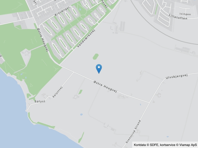 Fjordmarken 2, Skrillinge, 5500 Middelfart