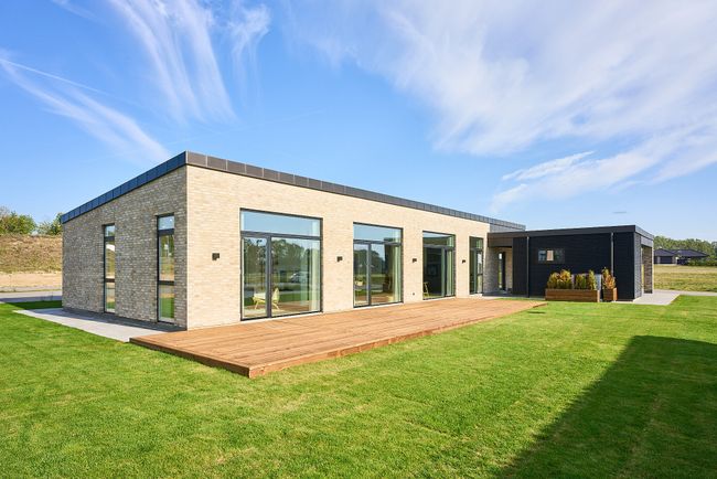 Kvædevænget 51, Appenæs, 4700 Næstved