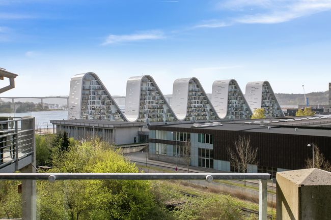 Skyttehusvejen 20H, 7100 Vejle